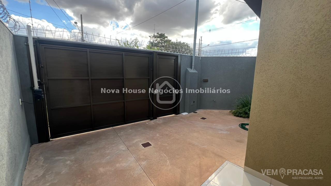 Casa Térrea à venda no Jardim Montevidéu, Campo Grande – foto 9