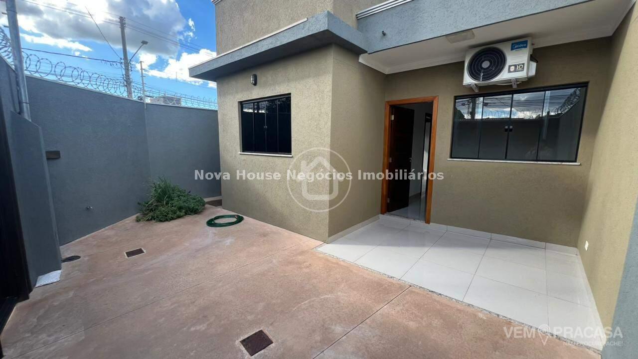 Casa Térrea à venda no Jardim Montevidéu, Campo Grande – foto 16