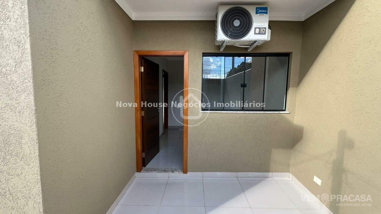 Casa Térrea à venda no Jardim Montevidéu, Campo Grande – foto 17