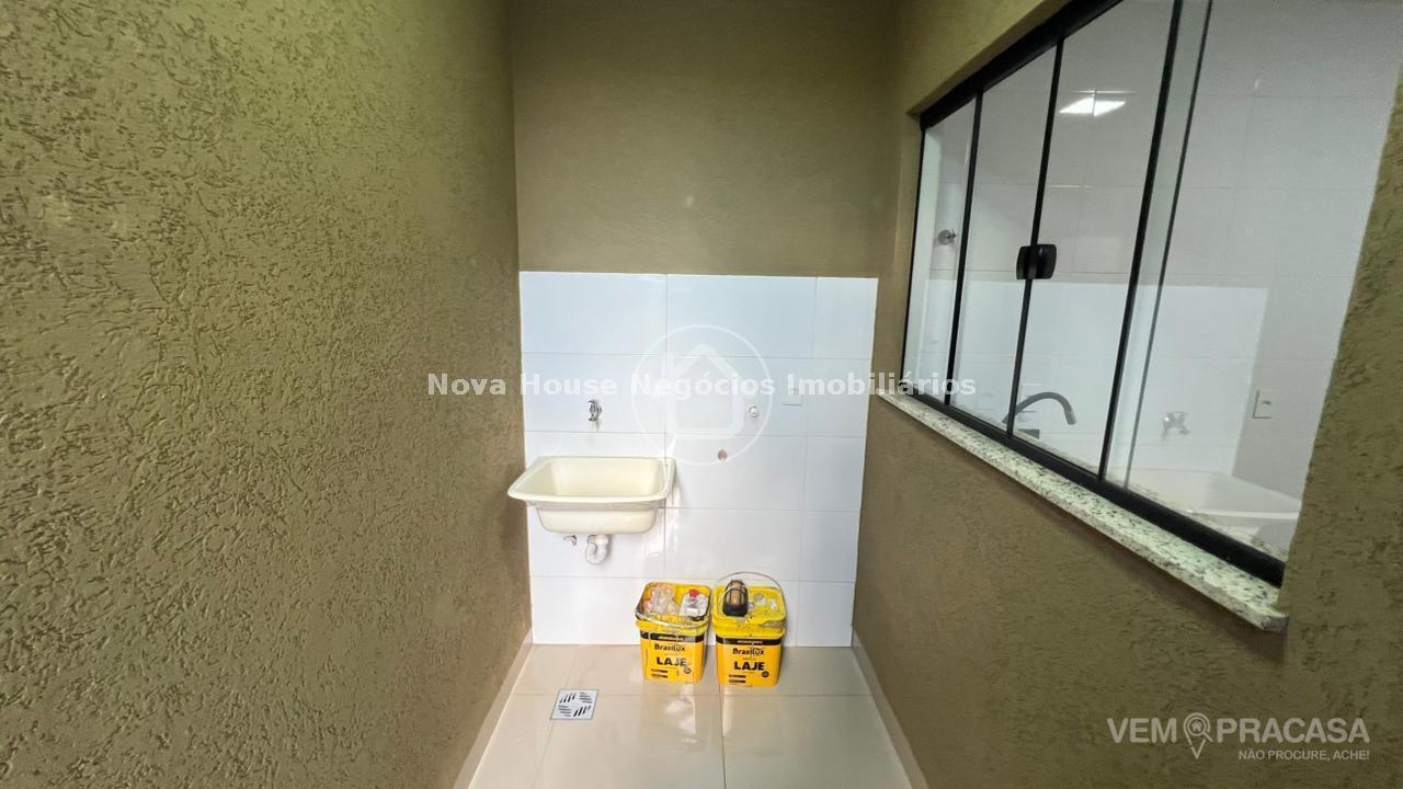 Casa Térrea à venda no Jardim Montevidéu, Campo Grande – foto 39