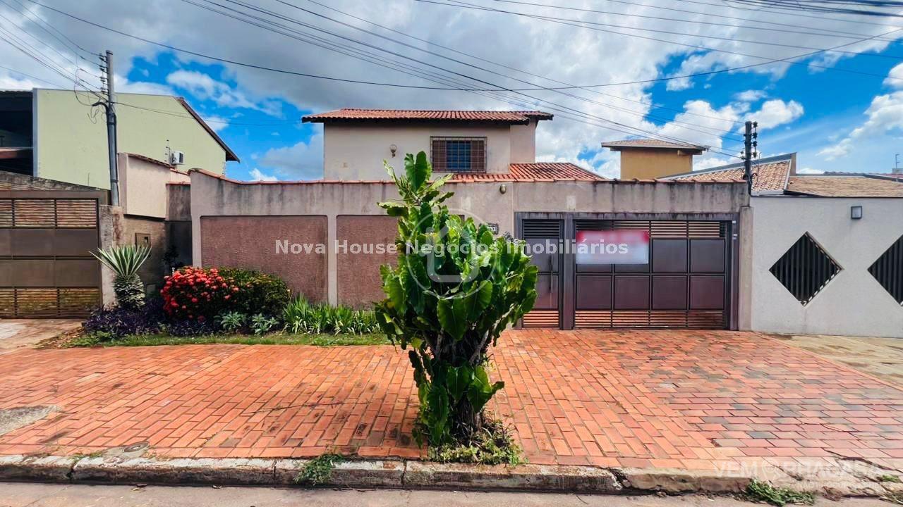 Sobrado à venda no Carandá Bosque, Campo Grande – foto 2