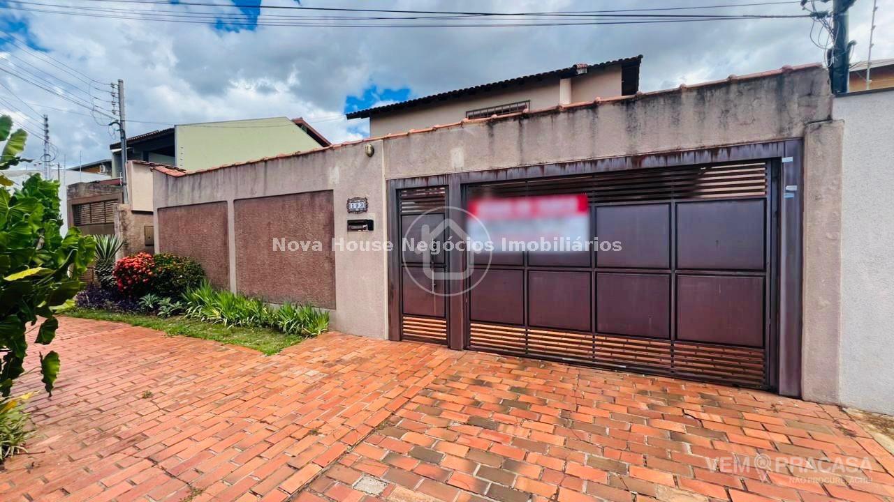 Sobrado à venda no Carandá Bosque, Campo Grande – foto 5