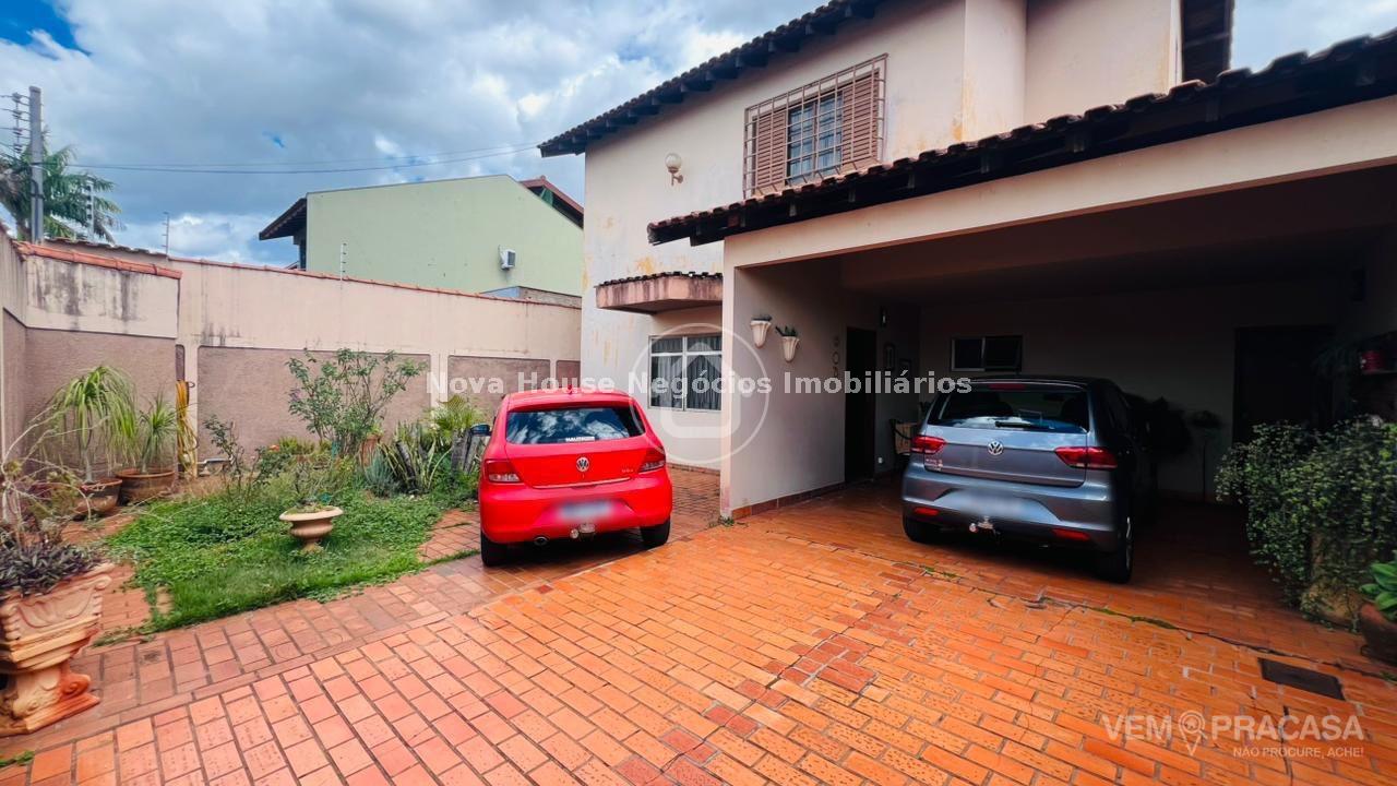 Sobrado à venda no Carandá Bosque, Campo Grande – foto 8