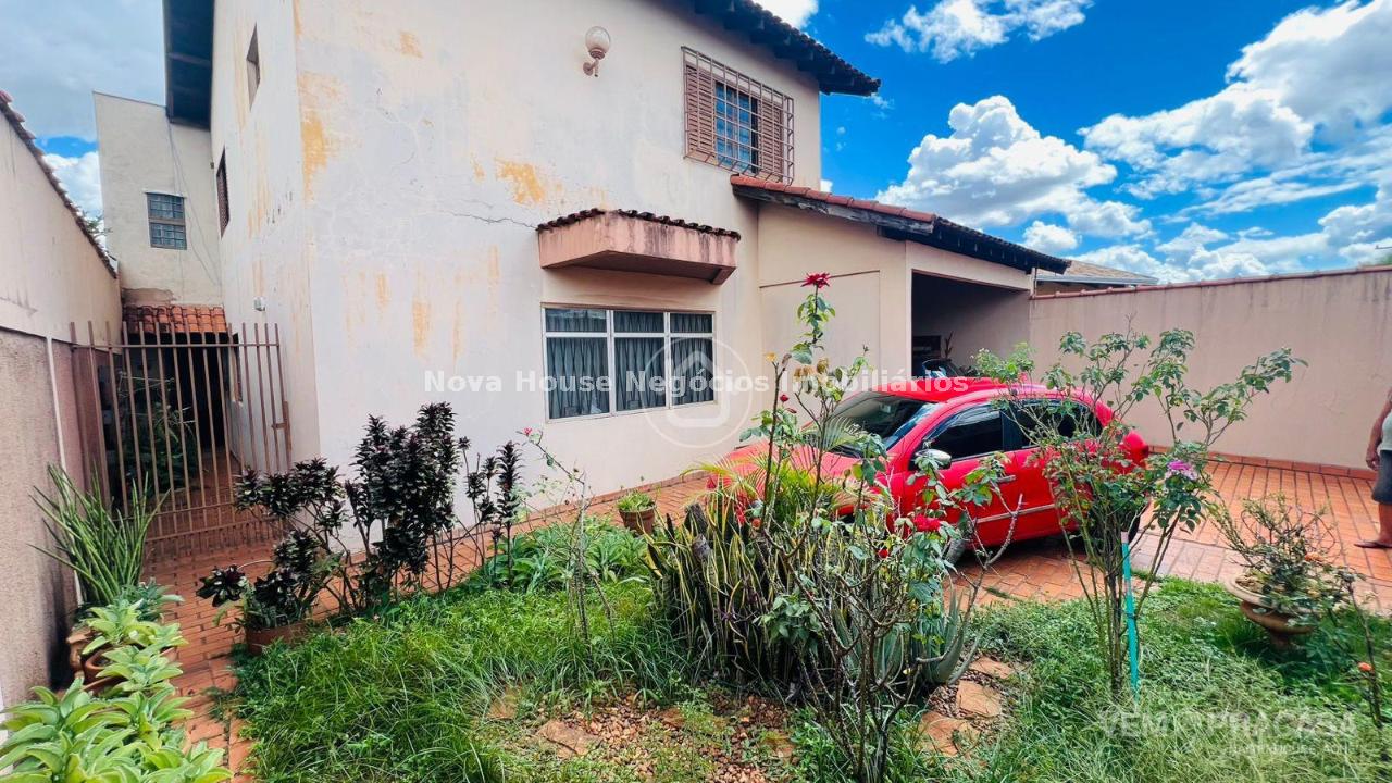 Sobrado à venda no Carandá Bosque, Campo Grande – foto 12