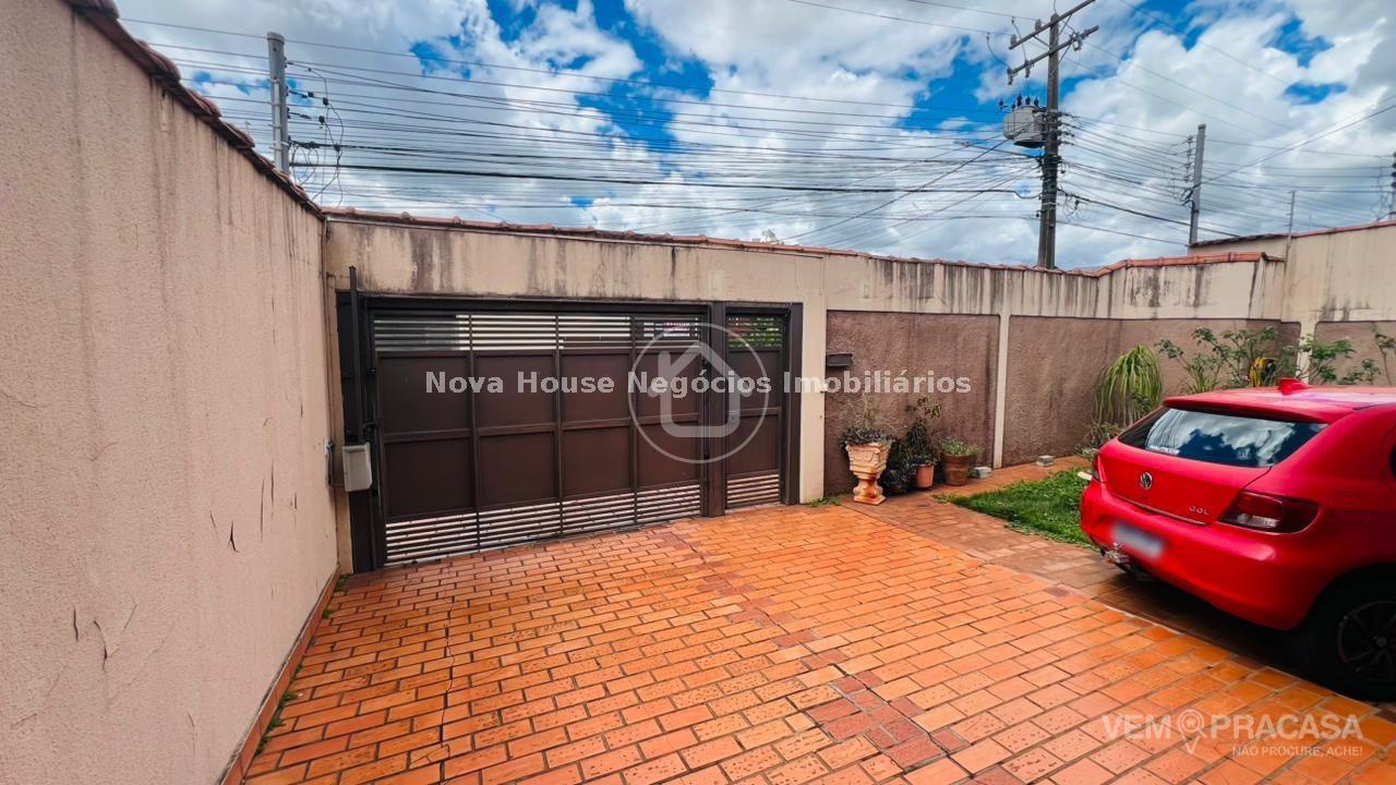 Sobrado à venda no Carandá Bosque, Campo Grande – foto 14