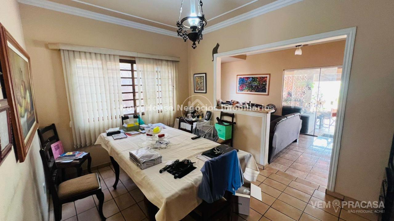 Sobrado à venda no Carandá Bosque, Campo Grande – foto 22