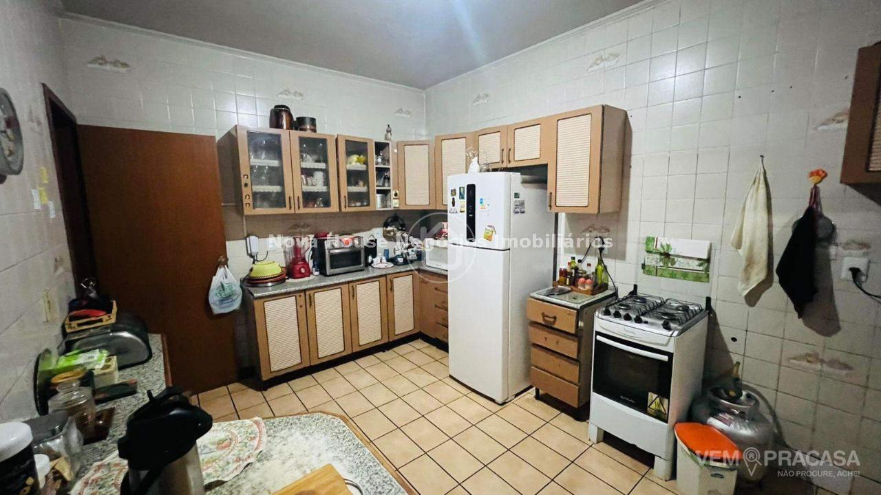 Sobrado à venda no Carandá Bosque, Campo Grande – foto 31