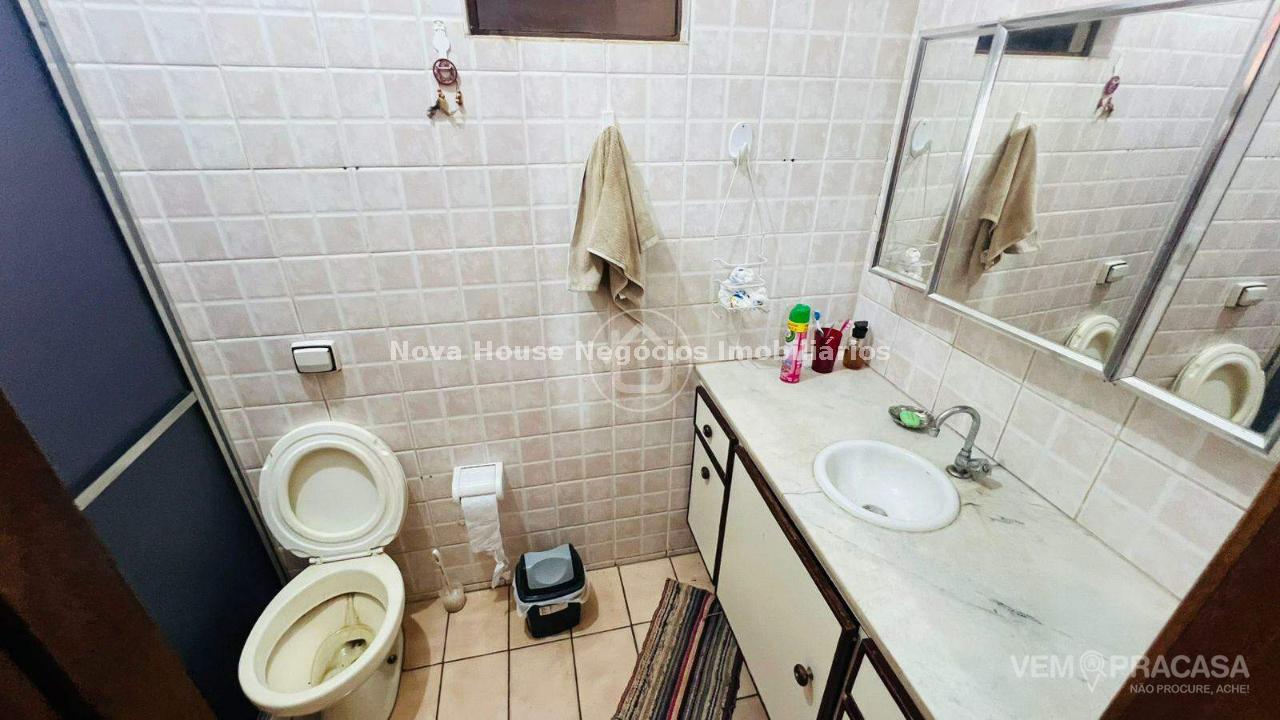 Sobrado à venda no Carandá Bosque, Campo Grande – foto 50