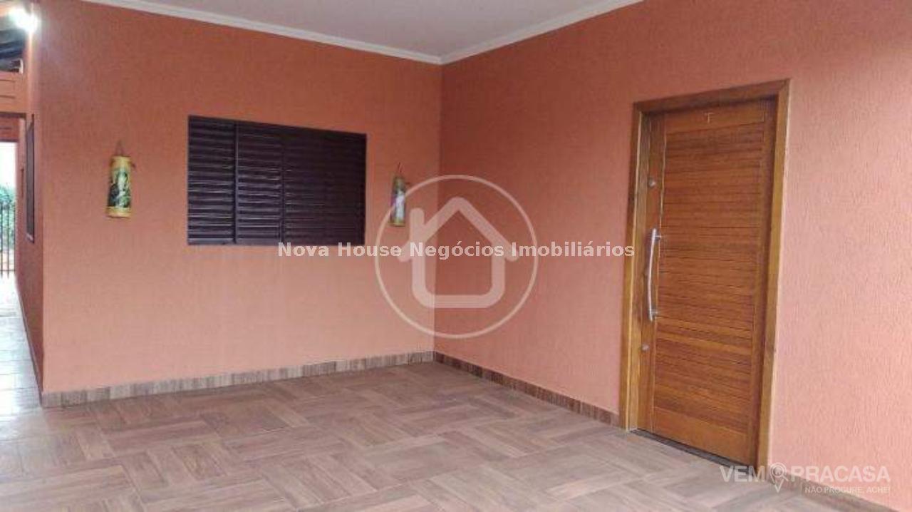 Casa Térrea à venda no Monte Castelo, Campo Grande – foto 4