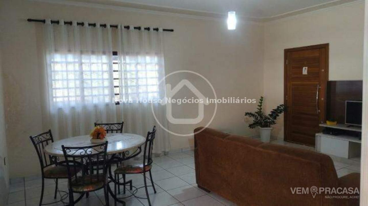 Casa Térrea à venda no Monte Castelo, Campo Grande – foto 7