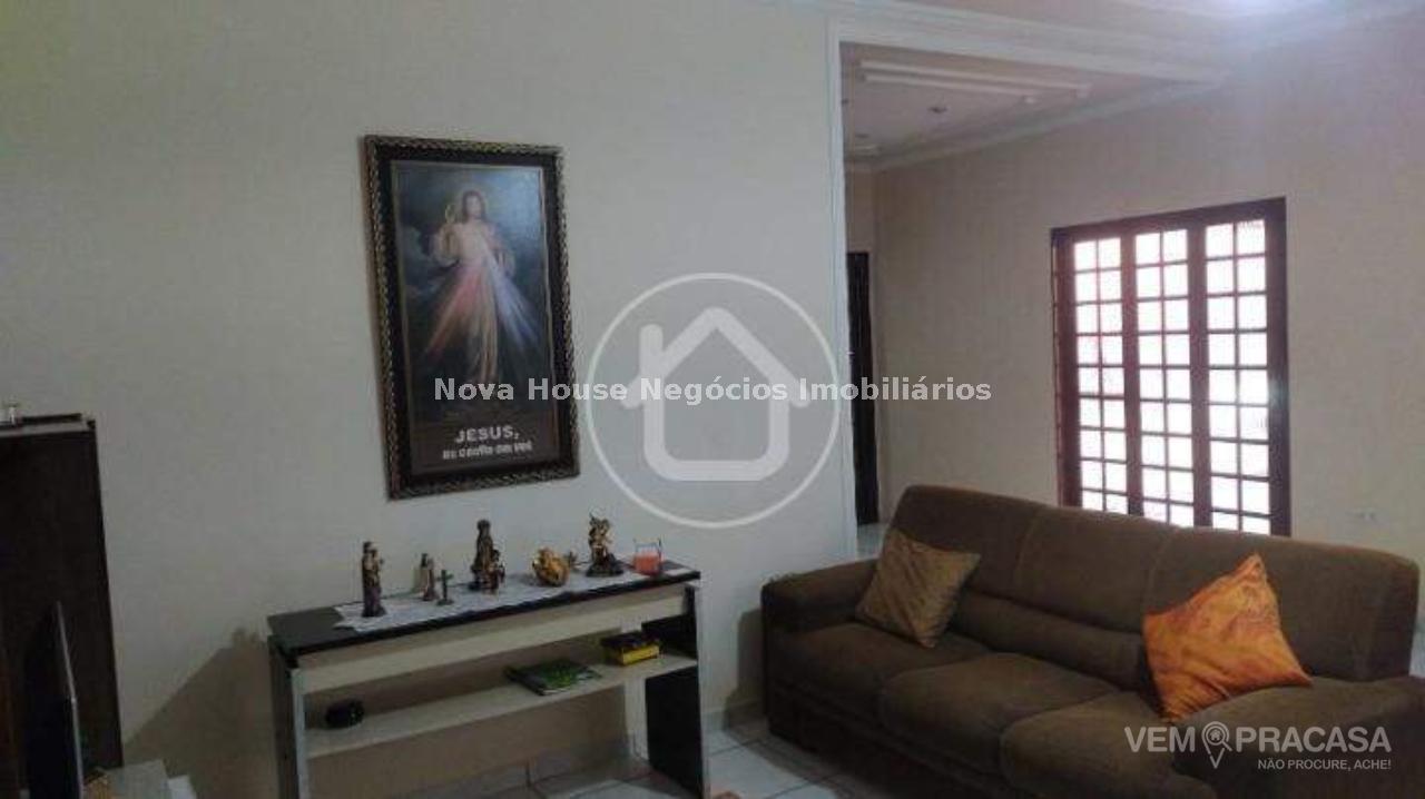 Casa Térrea à venda no Monte Castelo, Campo Grande – foto 9