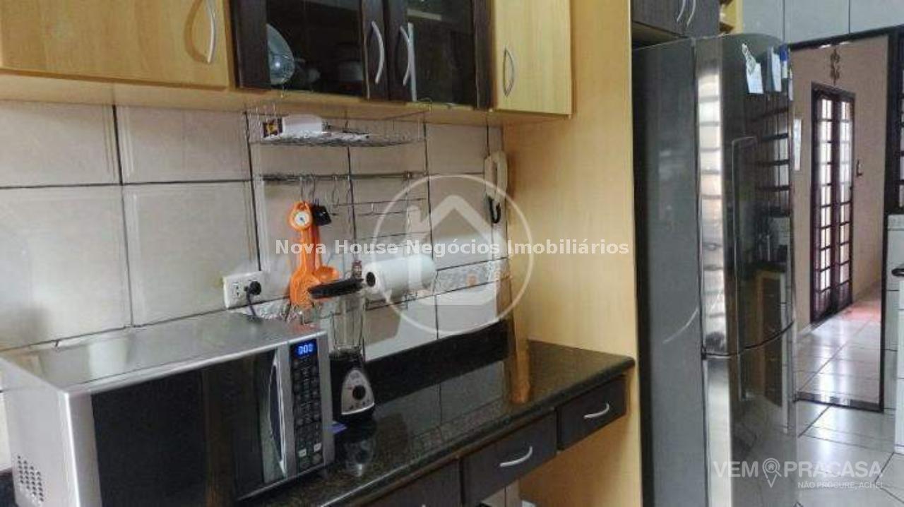 Casa Térrea à venda no Monte Castelo, Campo Grande – foto 22
