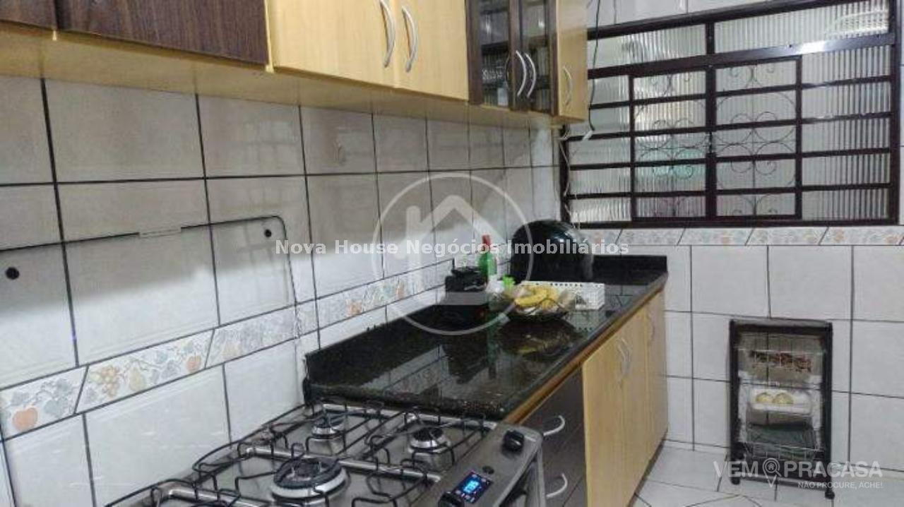 Casa Térrea à venda no Monte Castelo, Campo Grande – foto 24