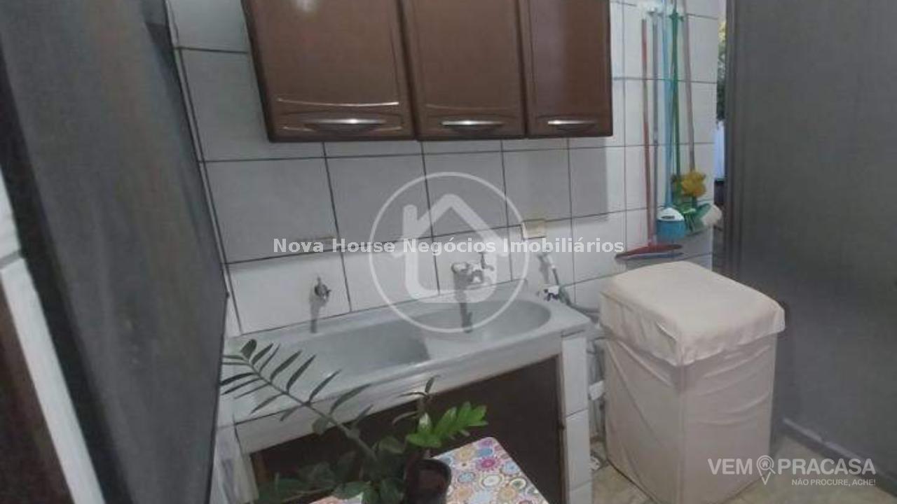 Casa Térrea à venda no Monte Castelo, Campo Grande – foto 25