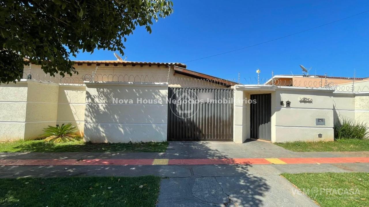 Casa Térrea à venda no Parque Residencial Rita Vieira, Campo Grande – foto 2