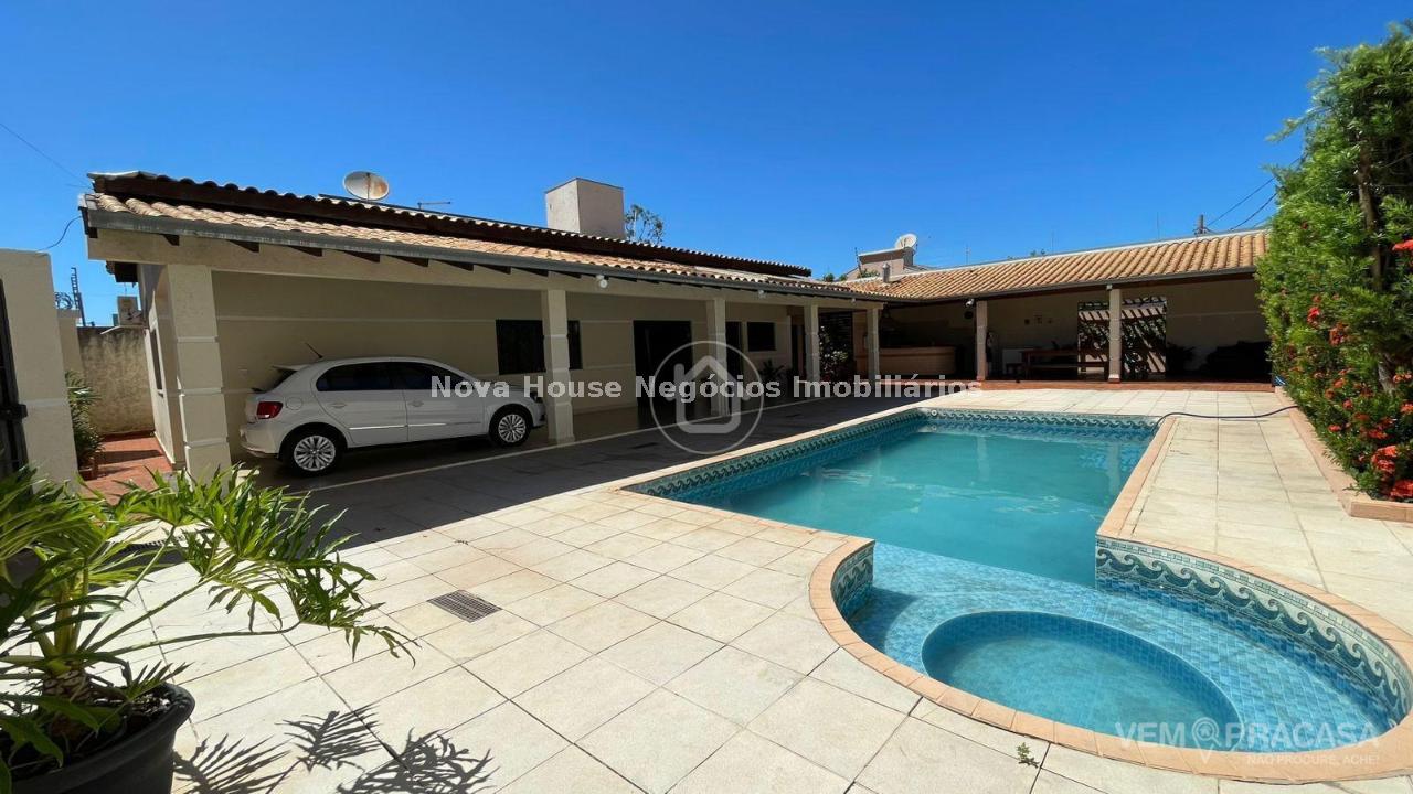 Casa Térrea à venda no Parque Residencial Rita Vieira, Campo Grande – foto 4