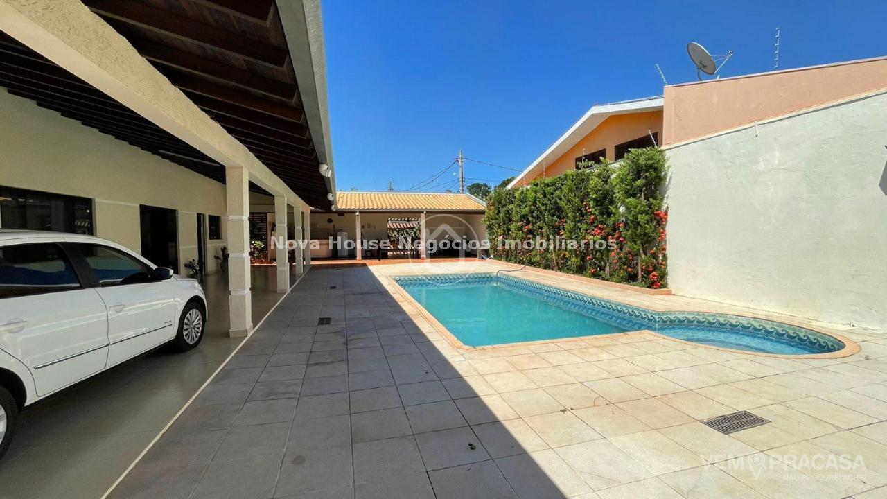 Casa Térrea à venda no Parque Residencial Rita Vieira, Campo Grande – foto 5