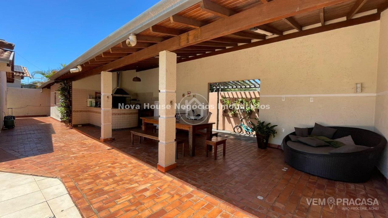 Casa Térrea à venda no Parque Residencial Rita Vieira, Campo Grande – foto 7