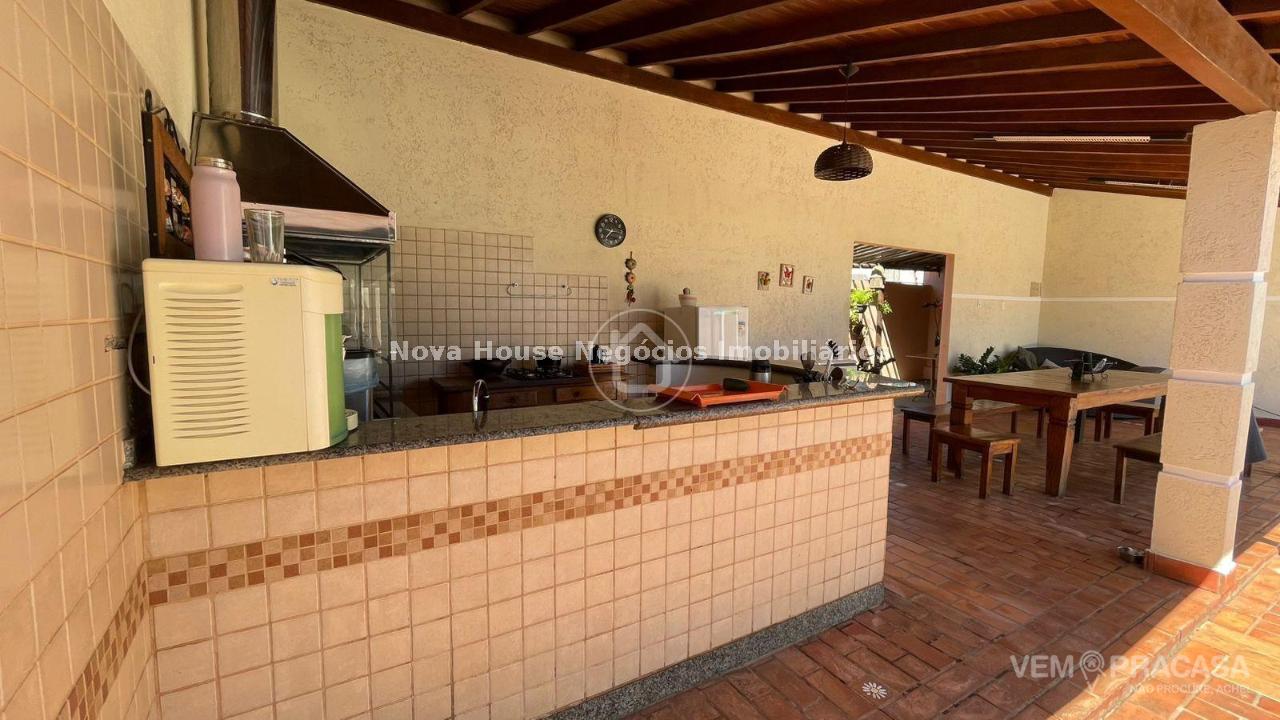 Casa Térrea à venda no Parque Residencial Rita Vieira, Campo Grande – foto 14
