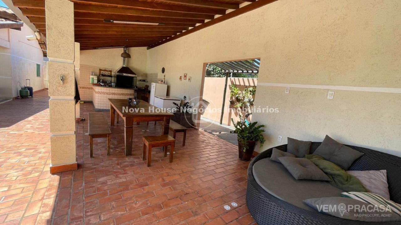 Casa Térrea à venda no Parque Residencial Rita Vieira, Campo Grande – foto 16