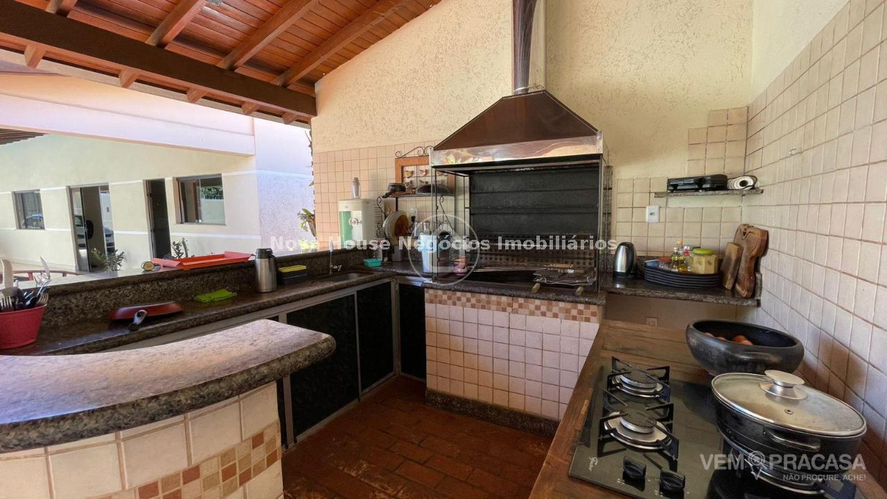 Casa Térrea à venda no Parque Residencial Rita Vieira, Campo Grande – foto 18