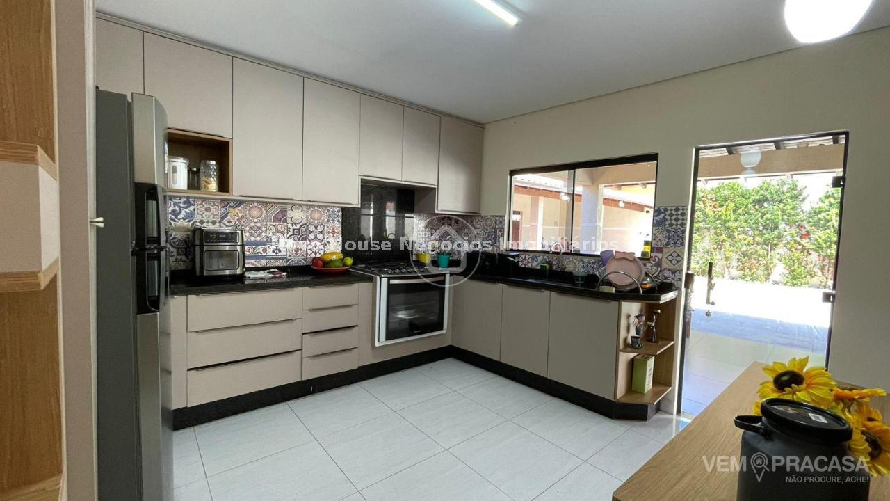 Casa Térrea à venda no Parque Residencial Rita Vieira, Campo Grande – foto 25