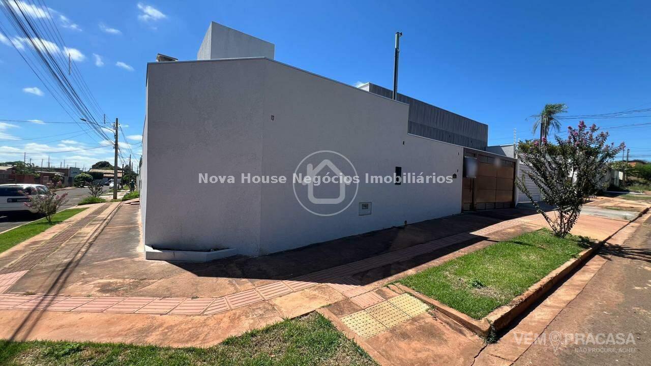 Casa Térrea à venda no Jardim Montevidéu, Campo Grande – foto 2