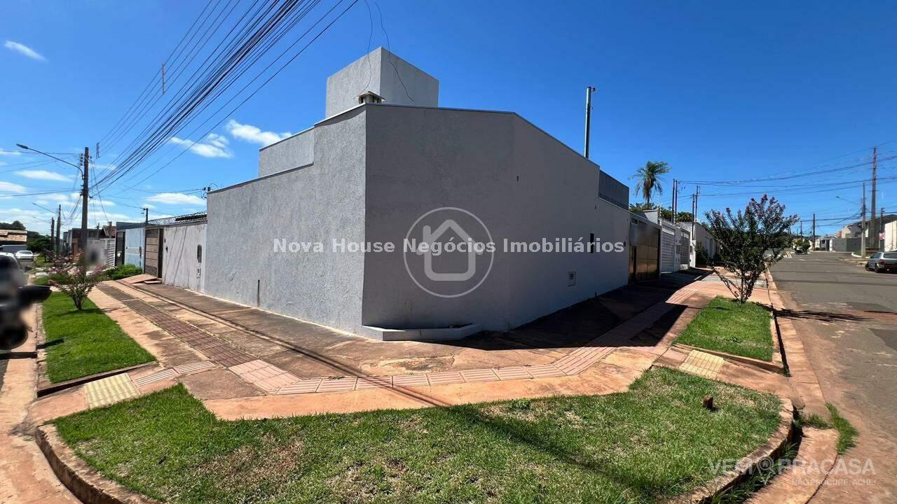 Casa Térrea à venda no Jardim Montevidéu, Campo Grande – foto 3