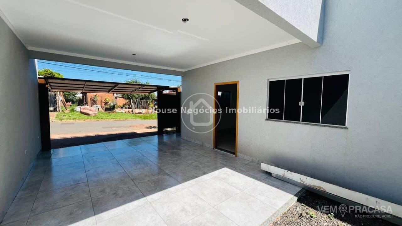 Casa Térrea à venda no Jardim Montevidéu, Campo Grande – foto 4
