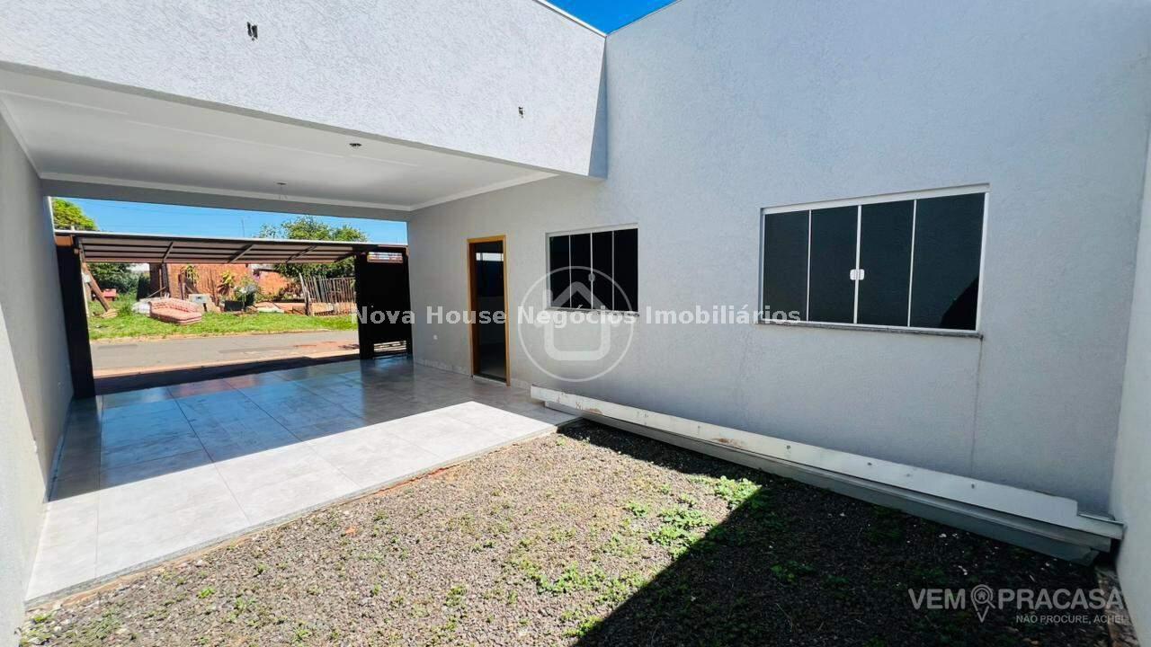 Casa Térrea à venda no Jardim Montevidéu, Campo Grande – foto 6
