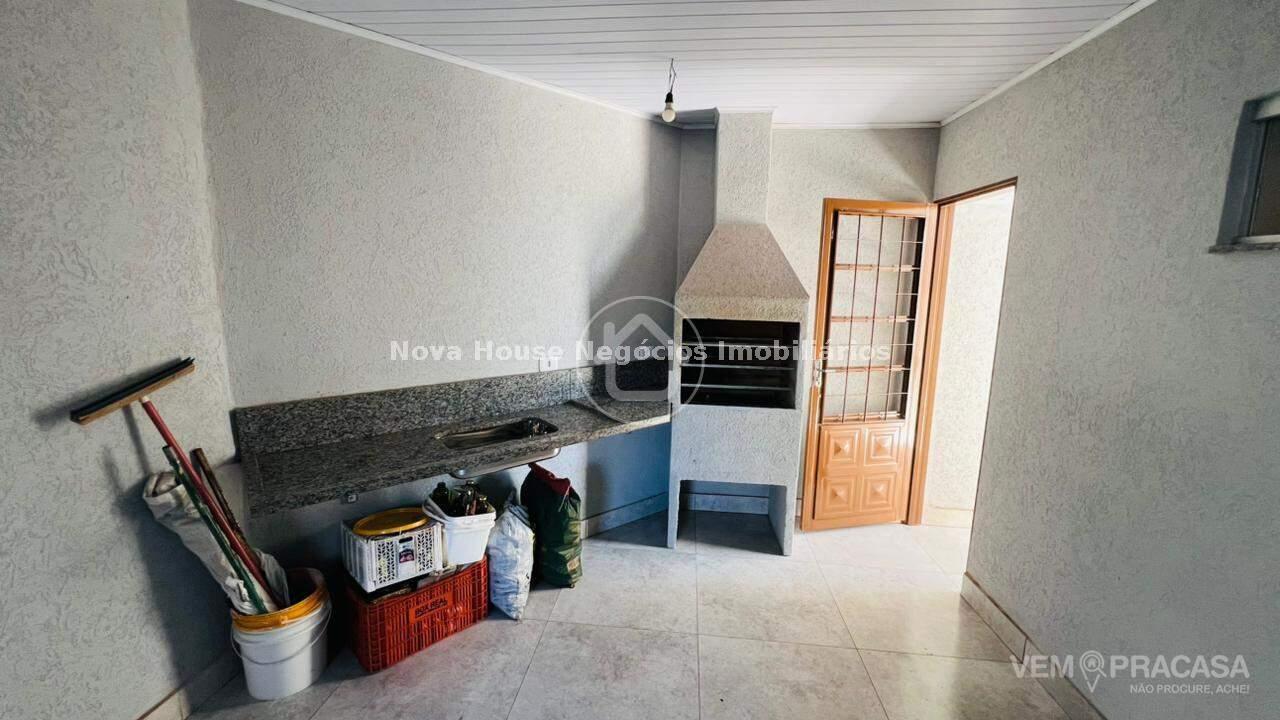 Casa Térrea à venda no Jardim Montevidéu, Campo Grande – foto 14