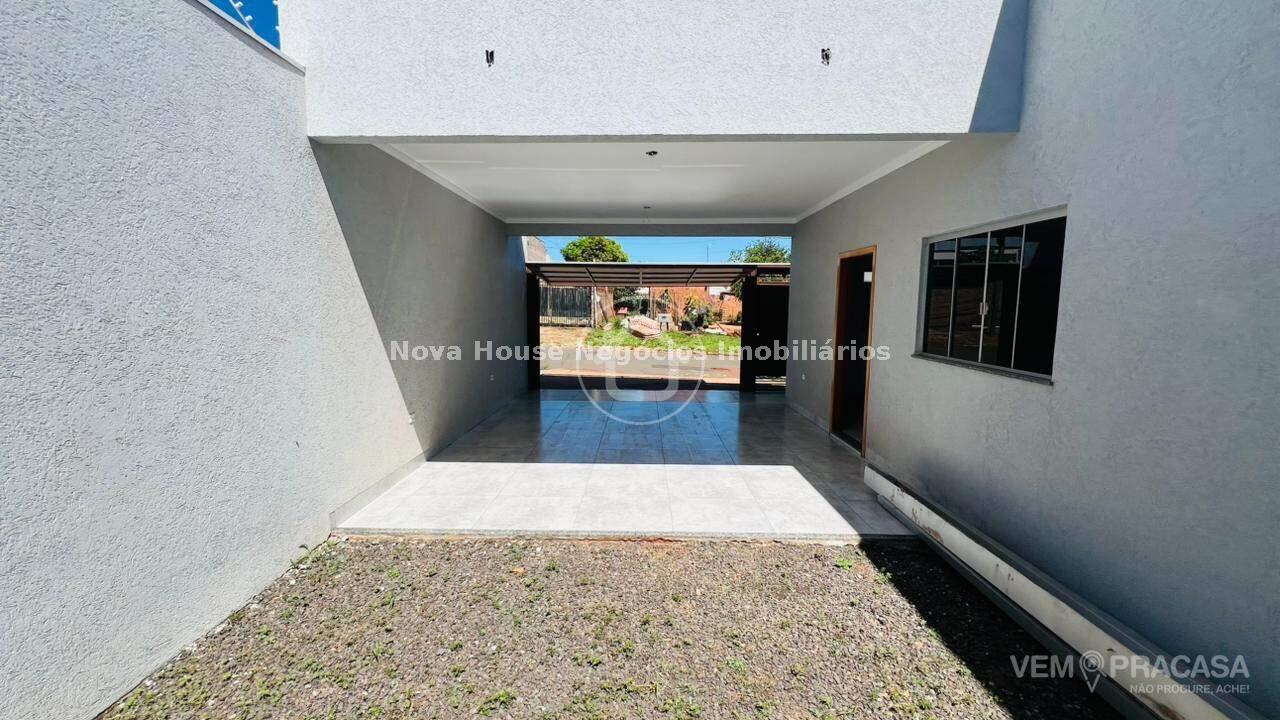 Casa Térrea à venda no Jardim Montevidéu, Campo Grande – foto 5