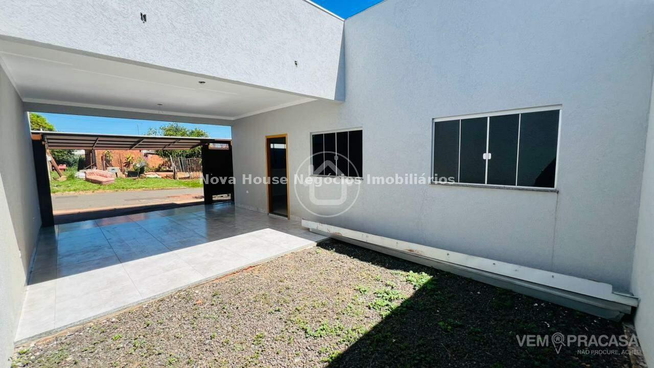 Casa Térrea à venda no Jardim Montevidéu, Campo Grande – foto 6
