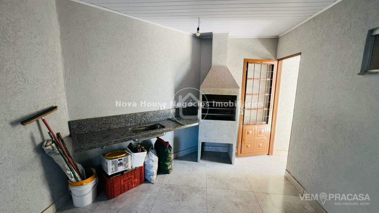 Casa Térrea à venda no Jardim Montevidéu, Campo Grande – foto 14