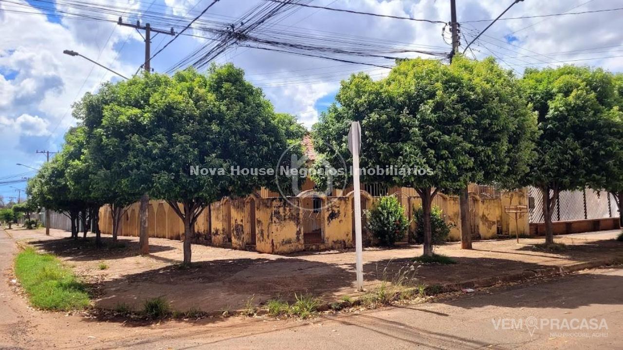 Casa Térrea à venda na Vila Piratininga, Campo Grande – foto 3