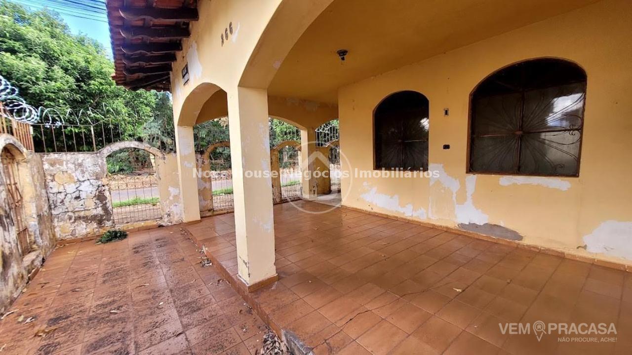 Casa Térrea à venda na Vila Piratininga, Campo Grande – foto 6