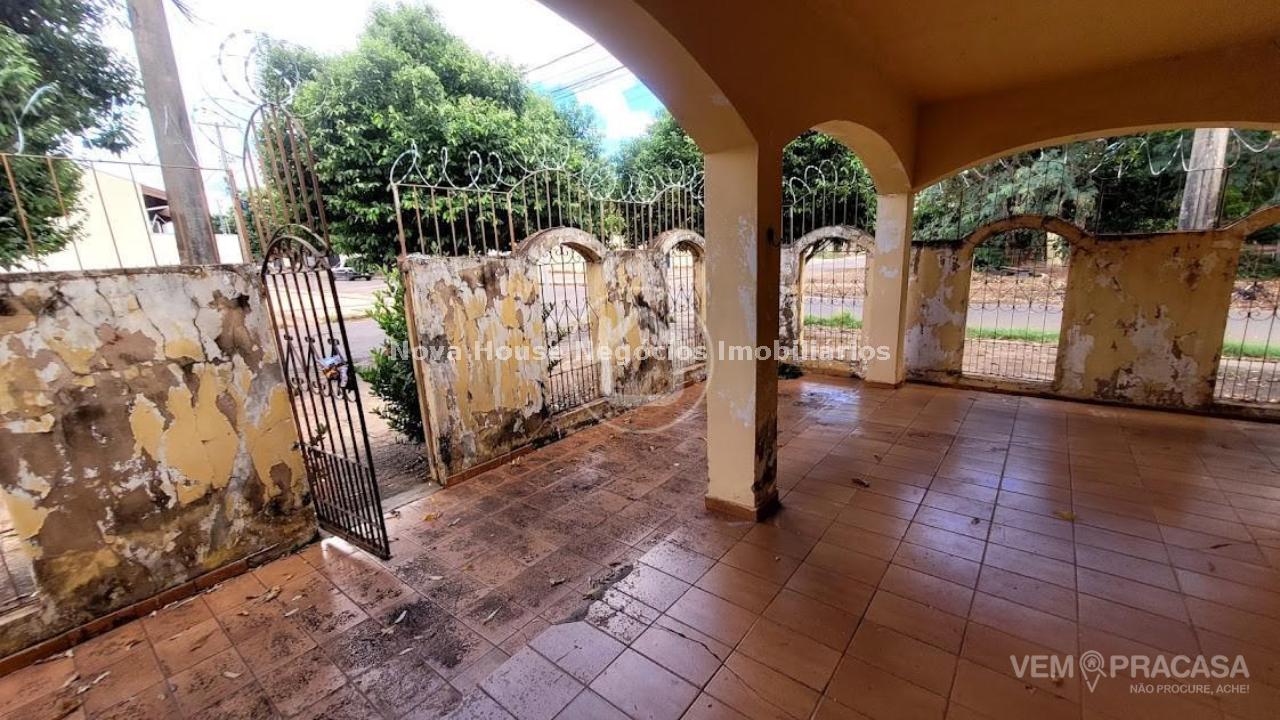 Casa Térrea à venda na Vila Piratininga, Campo Grande – foto 11