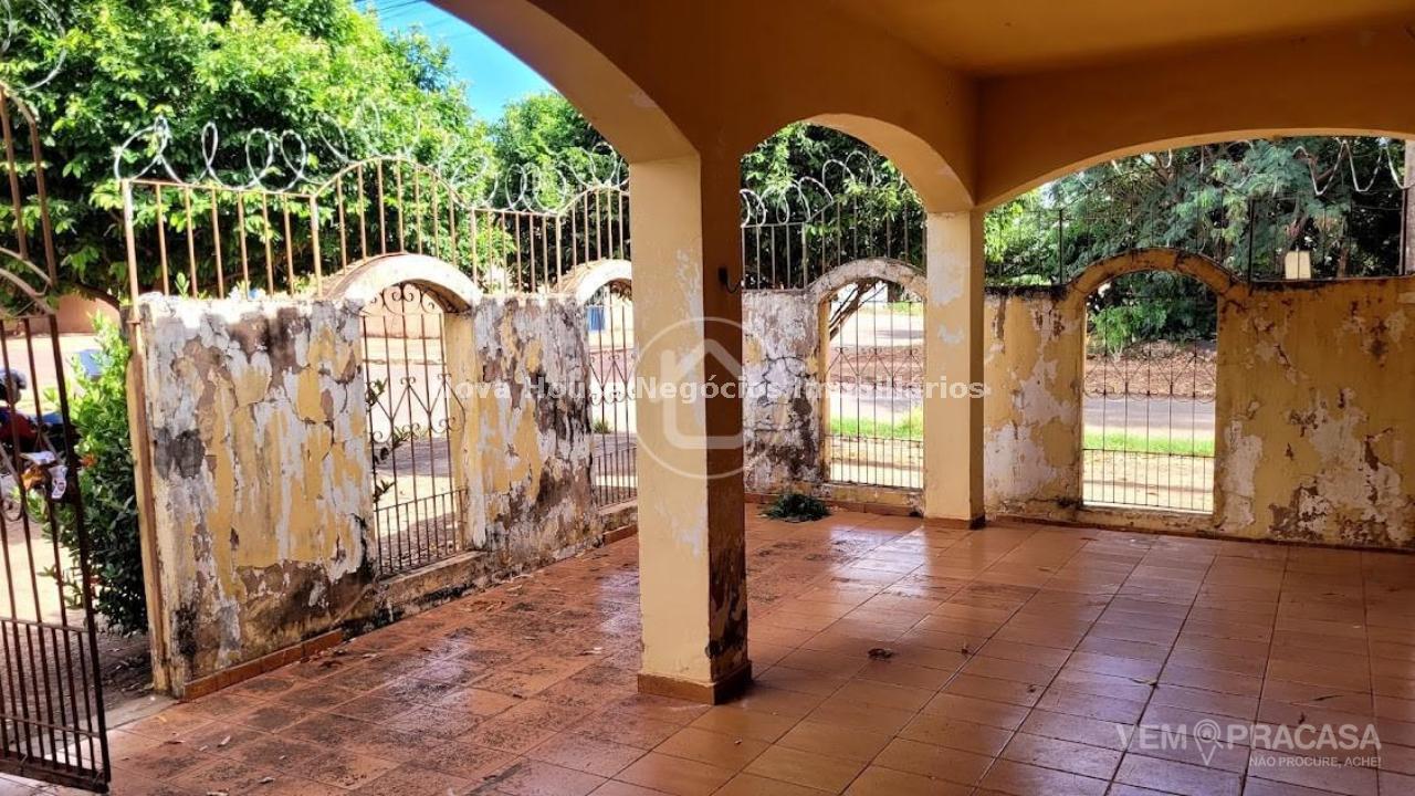 Casa Térrea à venda na Vila Piratininga, Campo Grande – foto 26