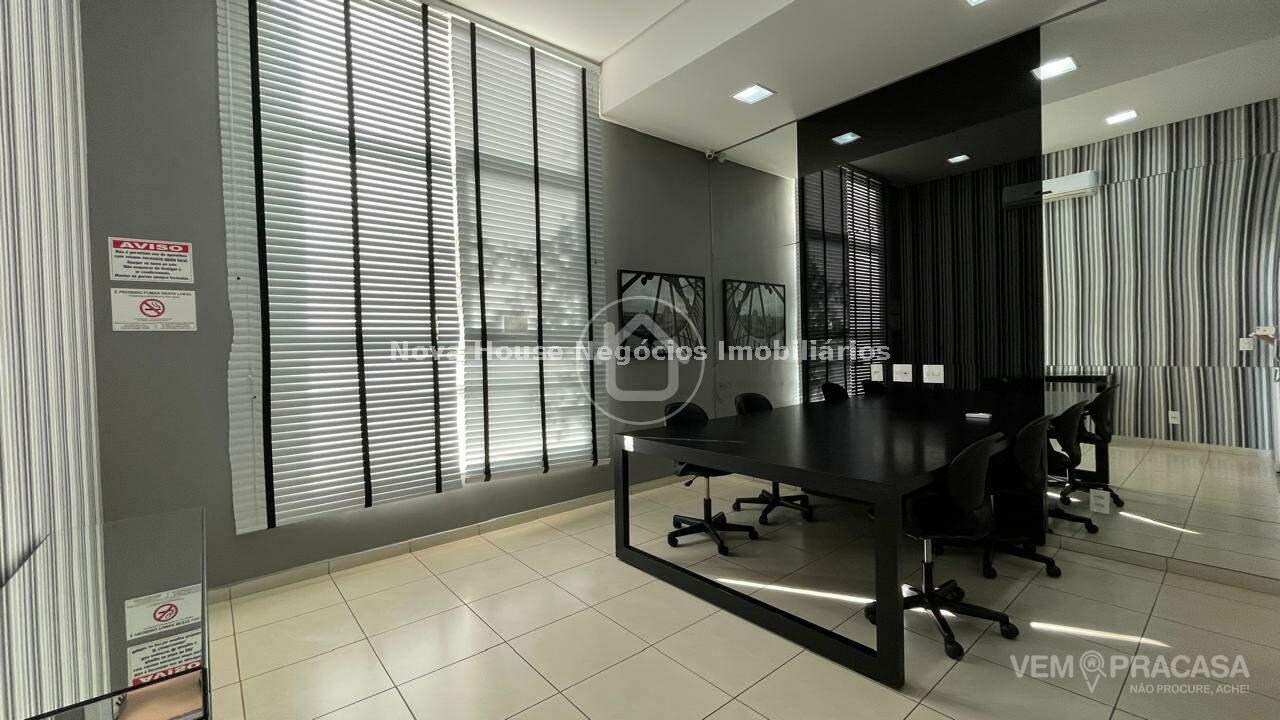 Apartamento à venda no Itanhangá Park, Campo Grande – foto 6