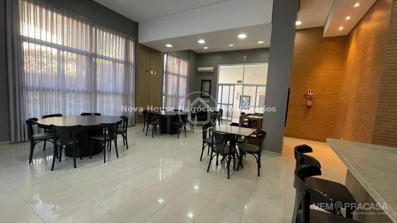 Apartamento à venda no Itanhangá Park, Campo Grande – foto 9