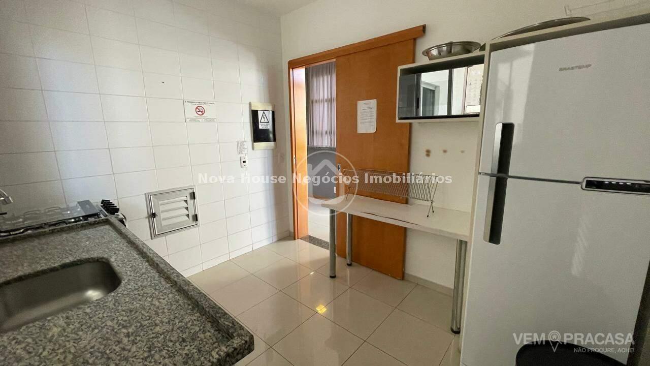 Apartamento à venda no Itanhangá Park, Campo Grande – foto 13
