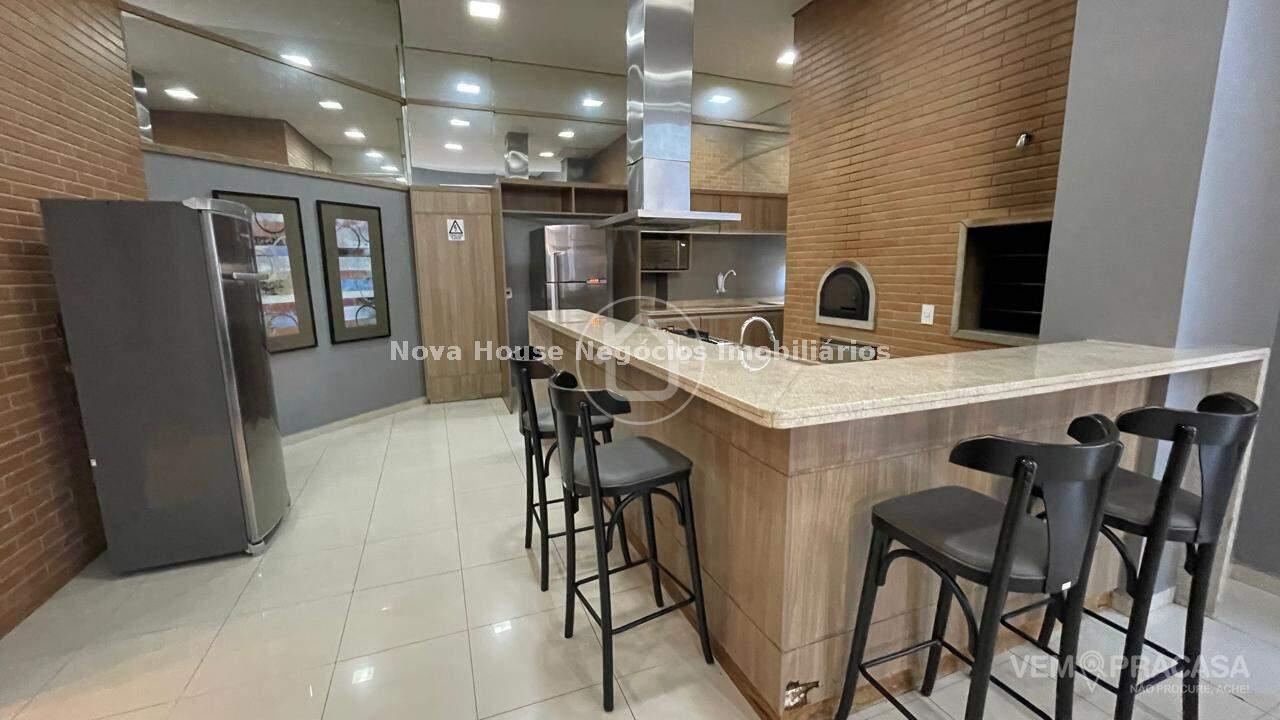 Apartamento à venda no Itanhangá Park, Campo Grande – foto 17