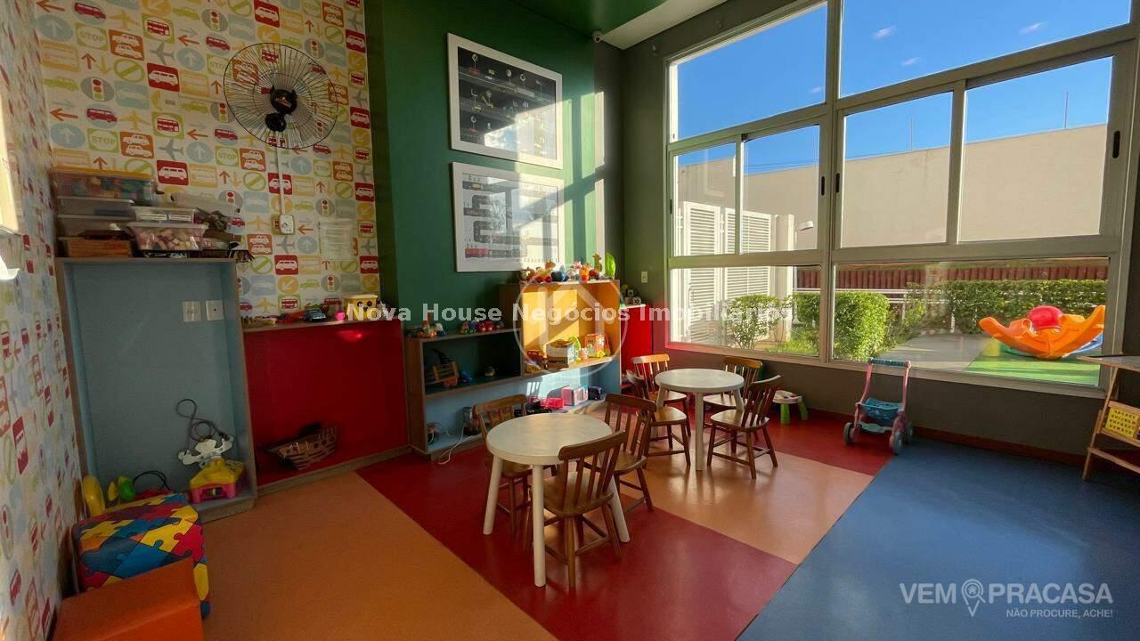 Apartamento à venda no Itanhangá Park, Campo Grande – foto 27