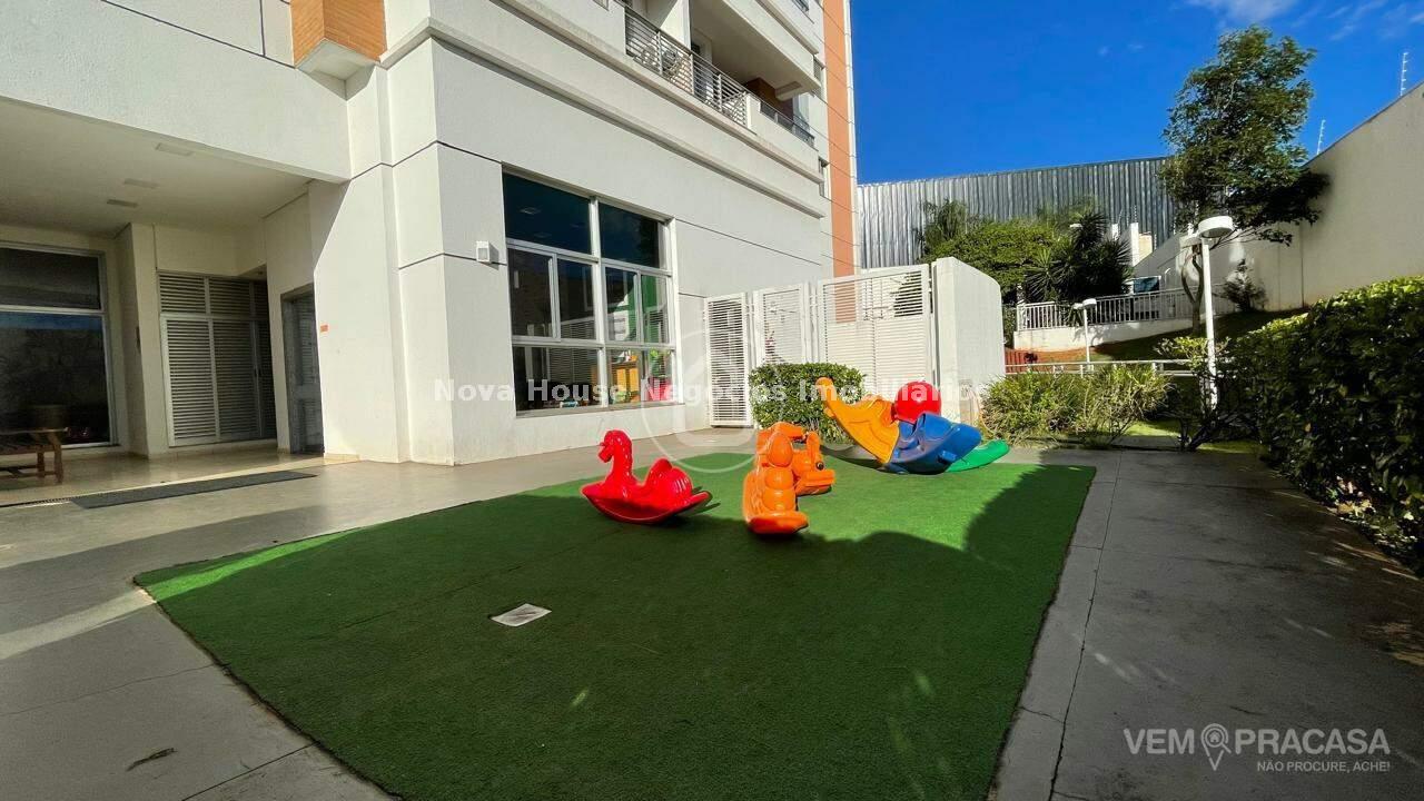 Apartamento à venda no Itanhangá Park, Campo Grande – foto 30