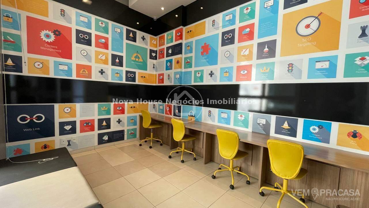 Apartamento à venda no Itanhangá Park, Campo Grande – foto 31
