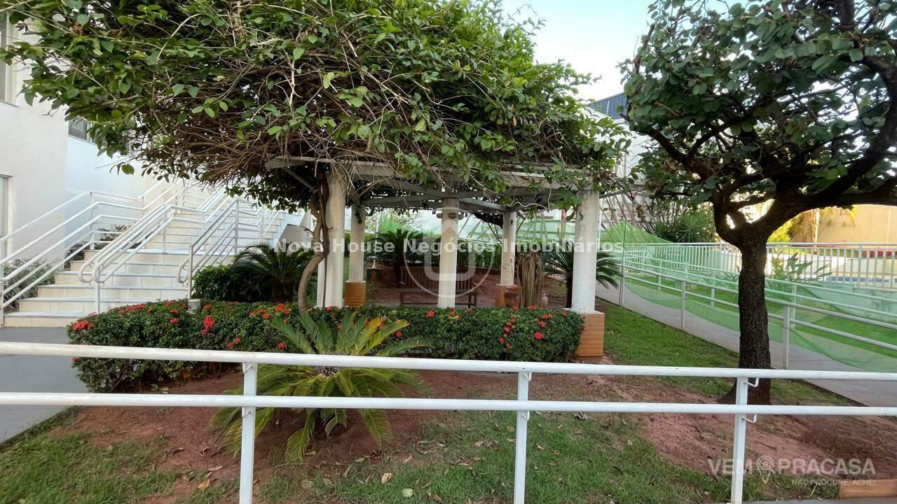 Apartamento à venda no Itanhangá Park, Campo Grande – foto 33