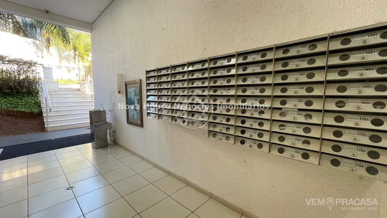 Apartamento à venda no Itanhangá Park, Campo Grande – foto 35