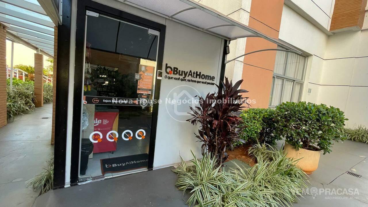 Apartamento à venda no Itanhangá Park, Campo Grande – foto 38
