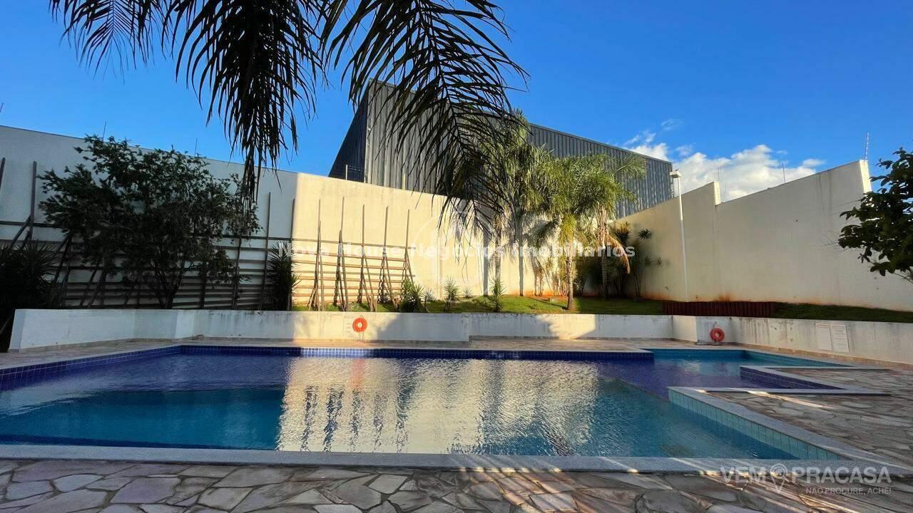 Apartamento à venda no Itanhangá Park, Campo Grande – foto 43