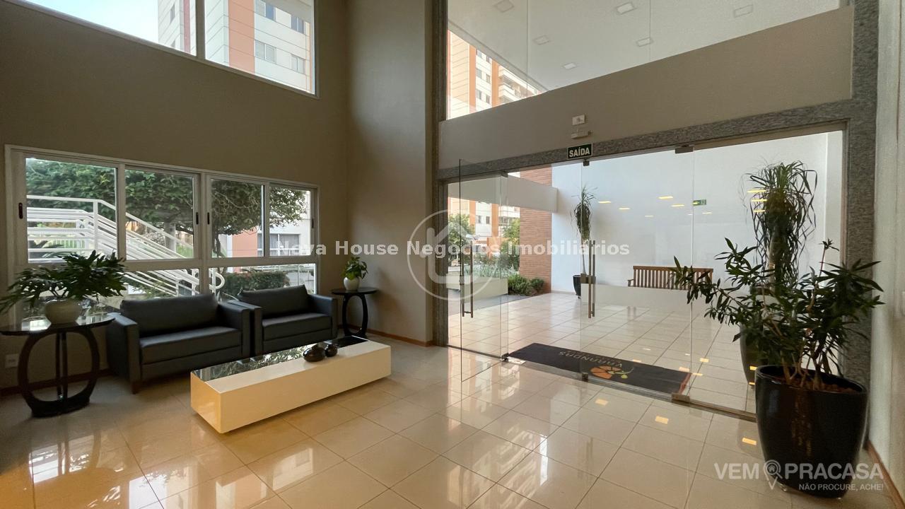 Apartamento à venda no Itanhangá Park, Campo Grande – foto 51